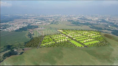 <strong>Lotes à venda em Santa Bárbara d?Oeste Jardim dos Manacás 2</strong>