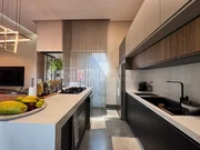 <strong>Casa em Condomínio</strong>&nbsp;<small>(3 dormit&oacute;rios sendo 2 su&iacute;tes)</small>