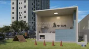 <strong>Lançamento Liv Alpha apartamento com suíte e varanda em Sbo</strong>