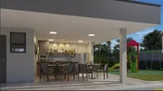 <strong>Lançamento Liv Alpha apartamento com suíte e varanda em Sbo</strong>