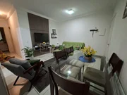 <strong>Apartamento Padrão</strong>&nbsp;<small>(3 dormit&oacute;rios)</small>