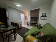 <strong>Apartamento Padrão</strong>&nbsp;<small>(3 dormit&oacute;rios)</small>