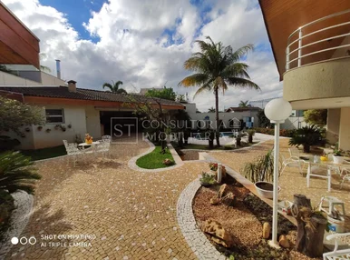 <strong>Casa Alto Padrão, no bairro Residencial Nardini/ Americana</strong>