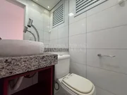 <strong>Apartamento no Edif. Itamaraty 157m no centro de Nova Odessa</strong>