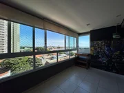 <strong>Apartamento no Edif. Itamaraty 157m no centro de Nova Odessa</strong>