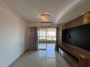 <strong>Apartamento no Edif. Itamaraty 157m no centro de Nova Odessa</strong>