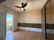 <strong>Apartamento amplo no Edifício Itamaraty 157m² em Nova Odessa</strong>