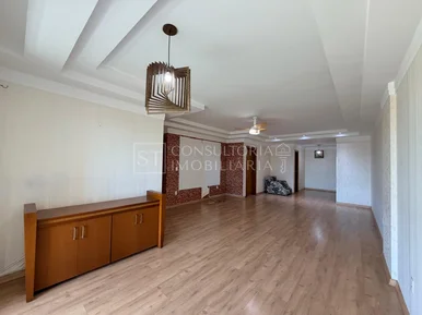 <strong>Apartamento amplo no Edifício Itamaraty 157m² em Nova Odessa</strong>
