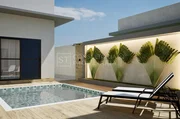 Casa em Condomínio&nbsp;(3 dormit&oacute;rios sendo 3 su&iacute;tes) - Foto 6