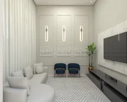 Casa em Condomínio&nbsp;(3 dormit&oacute;rios sendo 3 su&iacute;tes) - Foto 3