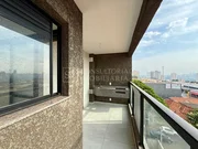 <strong>Apartamento Padrão</strong>&nbsp;<small>(3 dormit&oacute;rios sendo 1 su&iacute;te)</small>