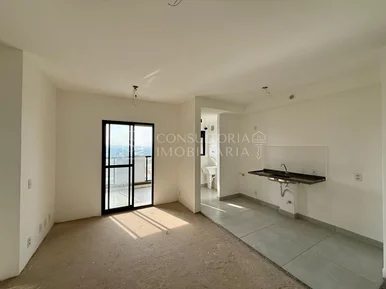<strong>Apartamento Padrão</strong>&nbsp;<small>(3 dormit&oacute;rios sendo 1 su&iacute;te)</small>