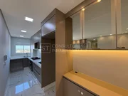 <strong>Belíssimo apartamento com movéis planejados para locação.</strong>