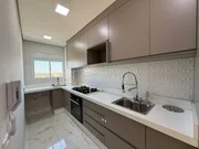 <strong>Belíssimo apartamento com movéis planejados para locação.</strong>