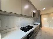 <strong>Belíssimo apartamento com movéis planejados para locação.</strong>