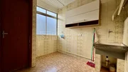 <strong>Apartamento Padrão</strong>&nbsp;<small>(2 dormit&oacute;rios)</small>