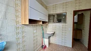 <strong>Apartamento Padrão</strong>&nbsp;<small>(2 dormit&oacute;rios)</small>
