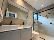 <strong>Casa térrea com 3 suítes no Recanto das Águas ? Nova Odessa</strong>