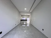 <strong>Casa Padrão</strong>&nbsp;<small>(2 dormit&oacute;rios sendo 1 su&iacute;te)</small>