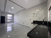 <strong>Casa Padrão</strong>&nbsp;<small>(2 dormit&oacute;rios sendo 1 su&iacute;te)</small>