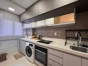 <strong>Apartamento Padrão</strong>&nbsp;<small>(3 dormit&oacute;rios sendo 1 su&iacute;te)</small>