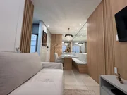 <strong>Apartamento Padrão</strong>&nbsp;<small>(3 dormit&oacute;rios sendo 1 su&iacute;te)</small>