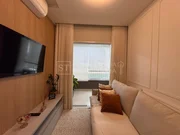<strong>Apartamento Padrão</strong>&nbsp;<small>(3 dormit&oacute;rios sendo 1 su&iacute;te)</small>