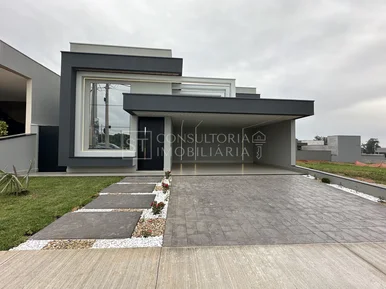 <strong>Casa Alto Padrão Condominio Residencial Jardim Vitória</strong>