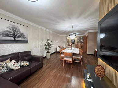 <strong>Apartamento alto padrão no Edifício Itamaraty Nova Odessa</strong>