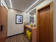 <strong>Apartamento alto padrão no Edifício Itamaraty Nova Odessa</strong>