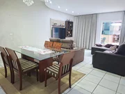 <strong>Casa Padrão</strong>&nbsp;<small>(3 dormit&oacute;rios sendo 1 su&iacute;te)</small>