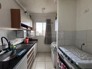 <strong>Apartamento Padrão</strong>&nbsp;<small>(3 dormit&oacute;rios)</small>