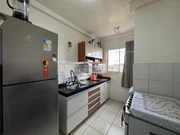 <strong>Apartamento Padrão</strong>&nbsp;<small>(3 dormit&oacute;rios)</small>