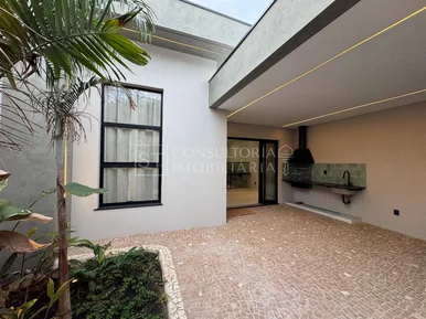 <strong>Casa Nova à Venda no Nova Carioba em Americana</strong>