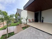 <strong>Casa térrea no Condomínio Parque Fortaleza 1 em Nova Odessa.</strong>