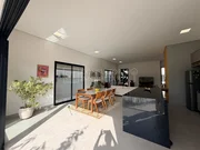 <strong>Casa térrea no Condomínio Parque Fortaleza 1 em Nova Odessa.</strong>