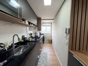 <strong>Apartamento à Venda no Bairro Firenze em Santa Bárbara d?Oes</strong>