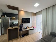 <strong>Apartamento à Venda no Bairro Firenze em Santa Bárbara d?Oes</strong>