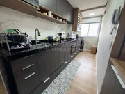 <strong>Apartamento à Venda no Bairro Firenze em Santa Bárbara d?Oes</strong>