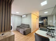 <strong>Apartamento à Venda no Bairro Firenze em Santa Bárbara d?Oes</strong>