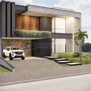 <strong>Casa em Condomínio</strong>&nbsp;<small>(3 dormit&oacute;rios sendo 3 su&iacute;tes)</small>
