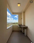 <strong>Apartamento Padrão</strong>&nbsp;<small>(2 dormit&oacute;rios sendo 1 su&iacute;te)</small>
