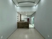 <strong>Casa Padrão</strong>&nbsp;<small>(3 dormit&oacute;rios sendo 1 su&iacute;te)</small>
