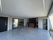 <strong>Casa Padrão</strong>&nbsp;<small>(3 dormit&oacute;rios sendo 1 su&iacute;te)</small>