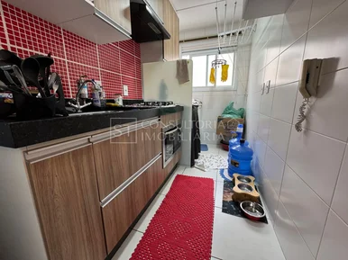 <strong>Apartamento Padrão</strong>&nbsp;<small>(2 dormit&oacute;rios)</small>