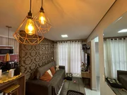 <strong>Apartamento Padrão</strong>&nbsp;<small>(2 dormit&oacute;rios)</small>