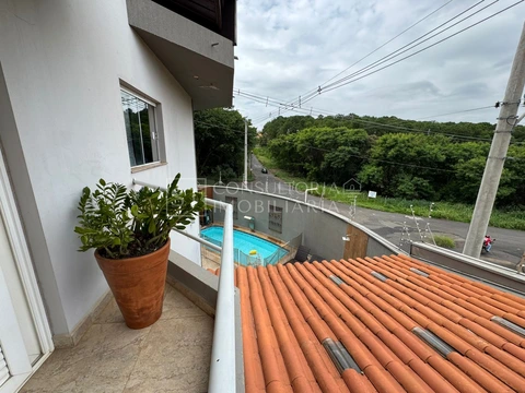 Foto Sobrado