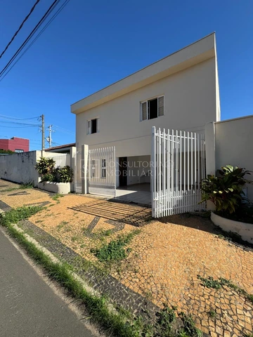 Foto Sobrado