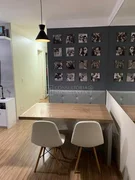 <strong>Apartamento Padrão</strong>&nbsp;<small>(2 dormit&oacute;rios)</small>