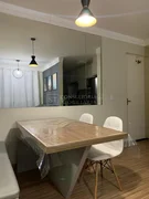 <strong>Apartamento Padrão</strong>&nbsp;<small>(2 dormit&oacute;rios)</small>